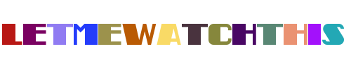 Letmewatchthis watch free movies online logo